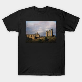 Tynemouth Priory T-Shirt